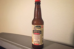 Authentic Australian Ginger Brew