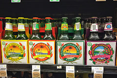 Original Ginger Brew